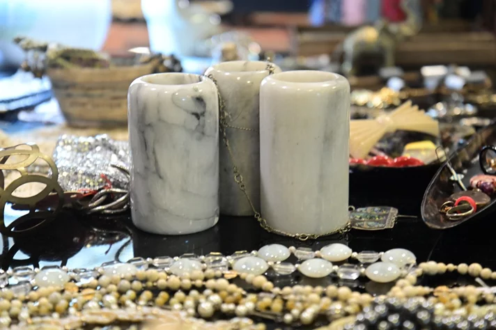 Vintage Market Winter Edition at USJ