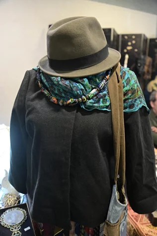 Vintage Market Winter Edition at USJ