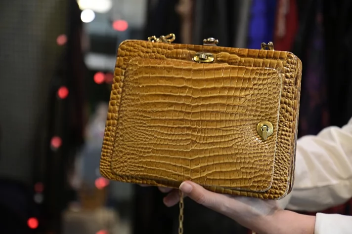 Vintage Market Winter Edition at USJ