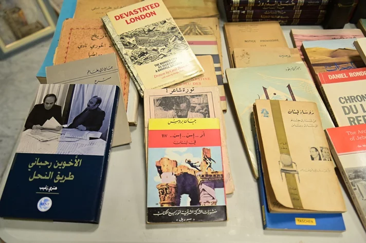 Vintage Market Winter Edition at USJ