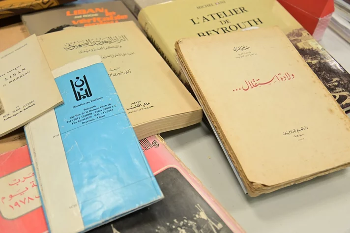 Vintage Market Winter Edition at USJ