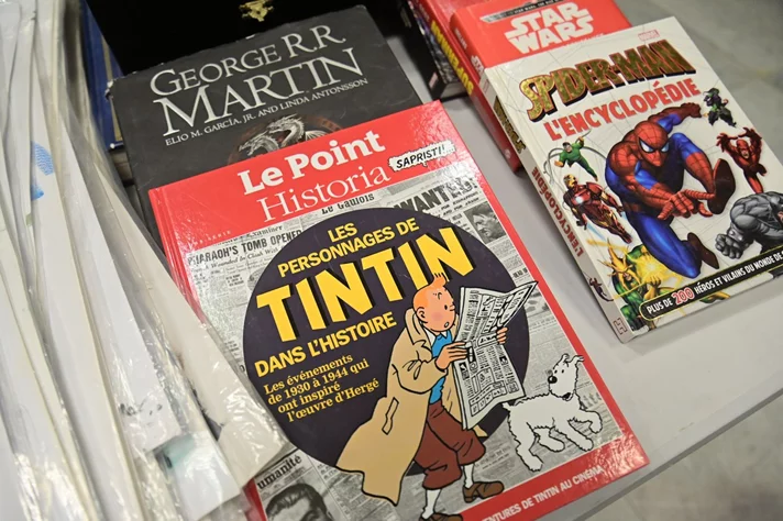 Vintage Market Winter Edition at USJ