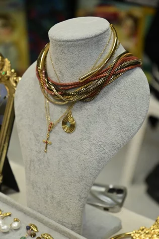 Vintage Market Winter Edition at USJ