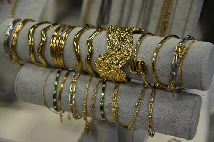 Vintage Market Winter Edition at USJ