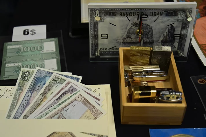 Vintage Market Winter Edition at USJ