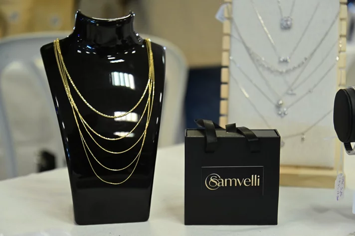 Vintage Market Winter Edition at USJ