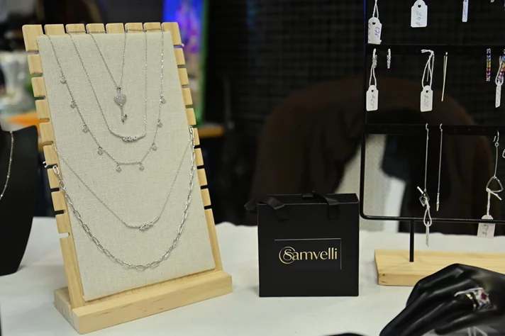 Vintage Market Winter Edition at USJ