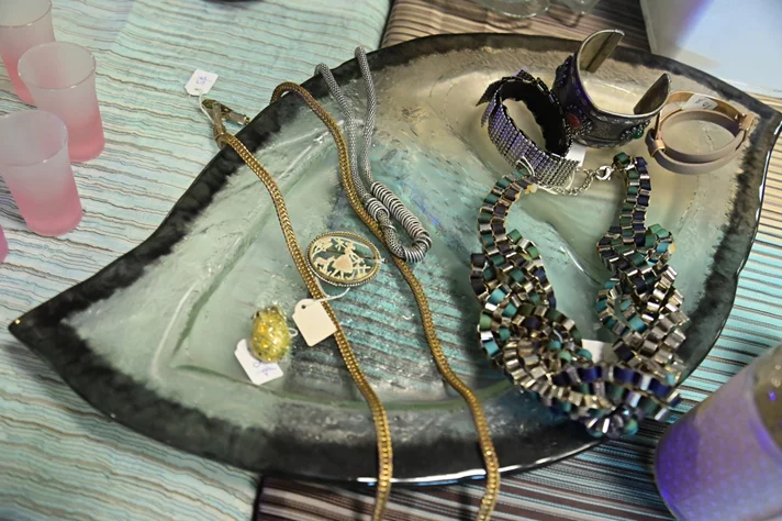 Vintage Market Winter Edition at USJ