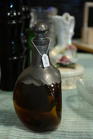 Vintage Market Winter Edition at USJ