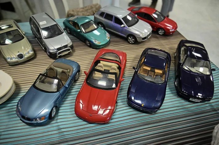 Vintage Market Winter Edition at USJ