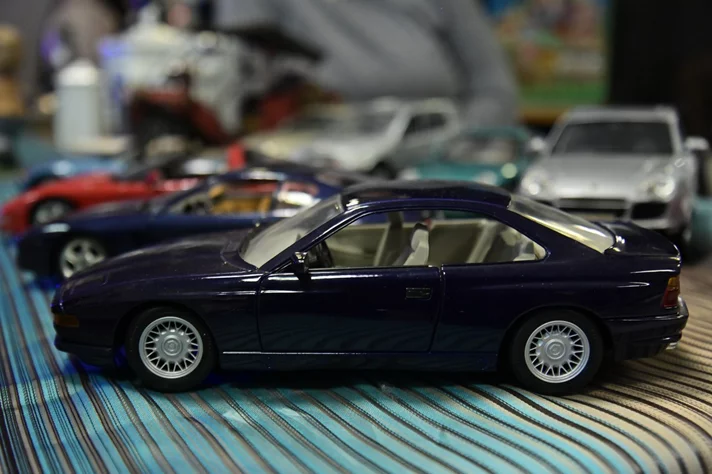 Vintage Market Winter Edition at USJ