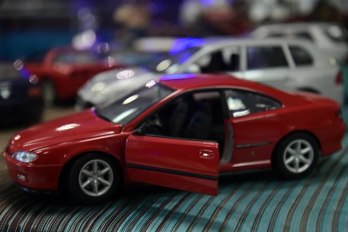 Vintage Market Winter Edition at USJ