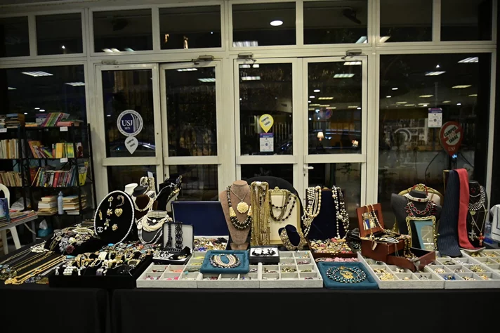 Vintage Market Winter Edition at USJ