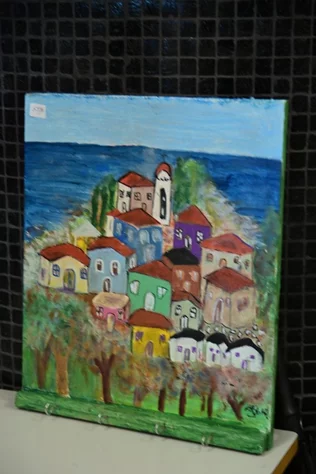 Vintage Market Winter Edition at USJ