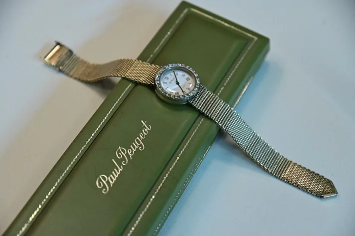 Vintage Market Winter Edition at USJ