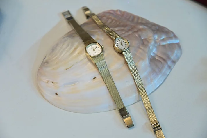 Vintage Market Winter Edition at USJ