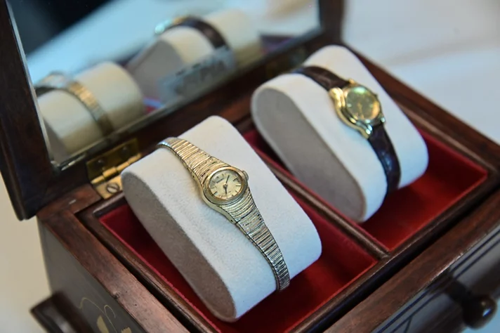 Vintage Market Winter Edition at USJ