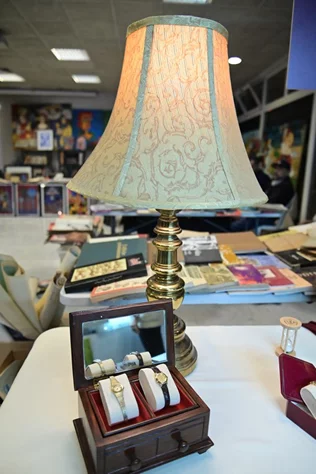 Vintage Market Winter Edition at USJ