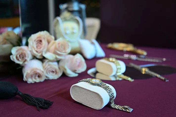 Vintage Market Winter Edition at USJ