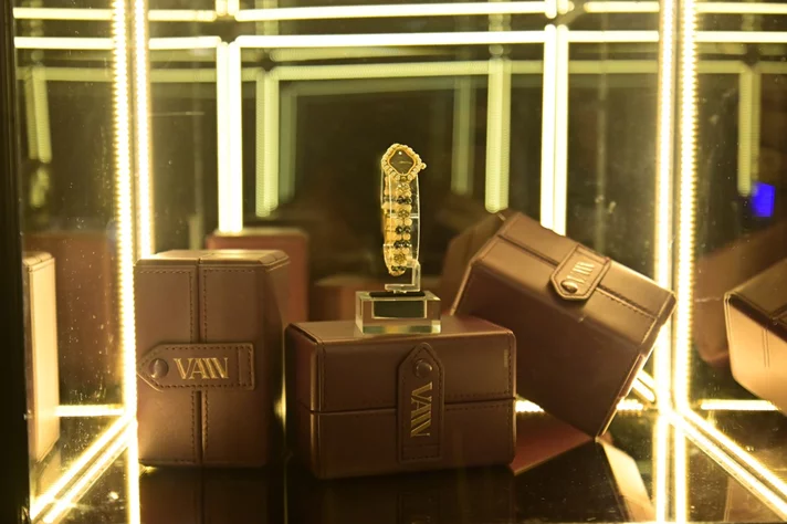 Vintage Market Winter Edition at USJ