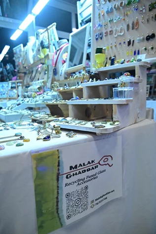 Vintage Market Winter Edition at USJ