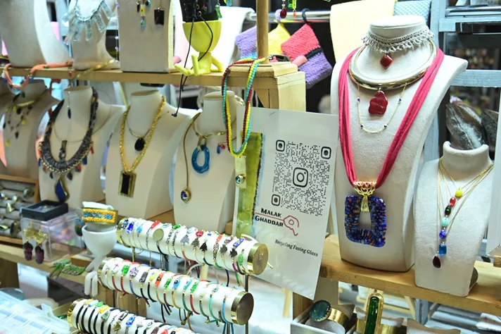 Vintage Market Winter Edition at USJ