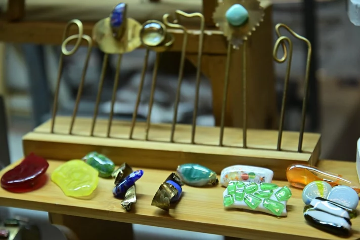 Vintage Market Winter Edition at USJ