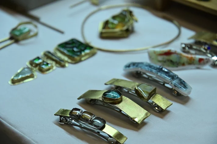 Vintage Market Winter Edition at USJ