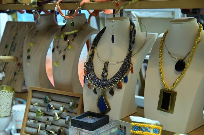 Vintage Market Winter Edition at USJ