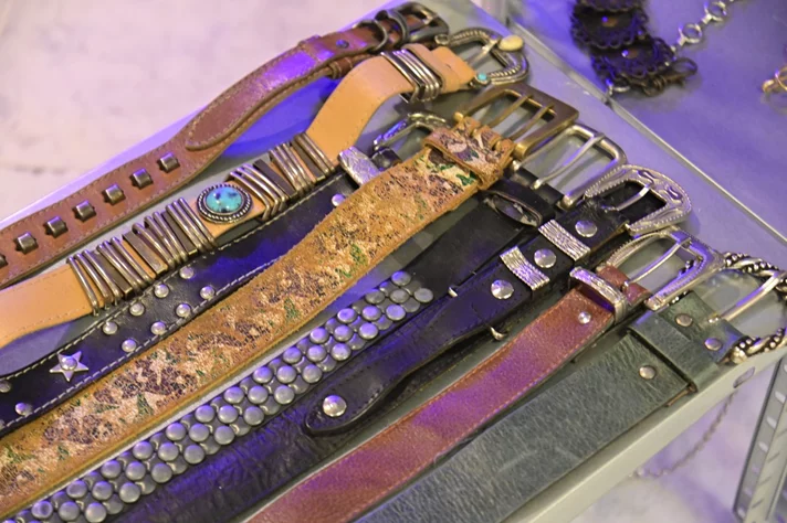 Vintage Market Winter Edition at USJ