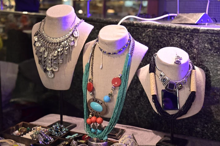 Vintage Market Winter Edition at USJ