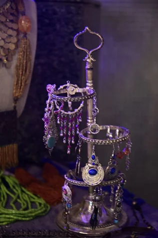 Vintage Market Winter Edition at USJ