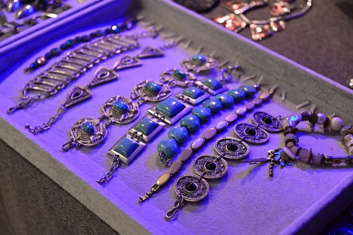 Vintage Market Winter Edition at USJ