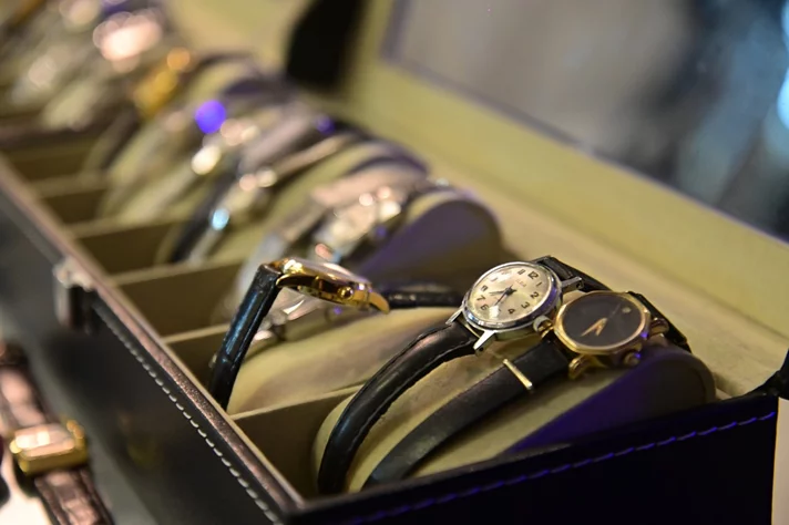 Vintage Market Winter Edition at USJ