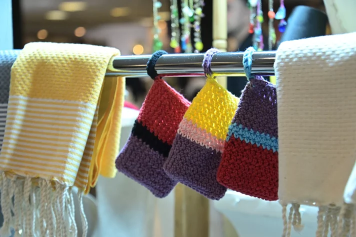 Vintage Market Winter Edition at USJ