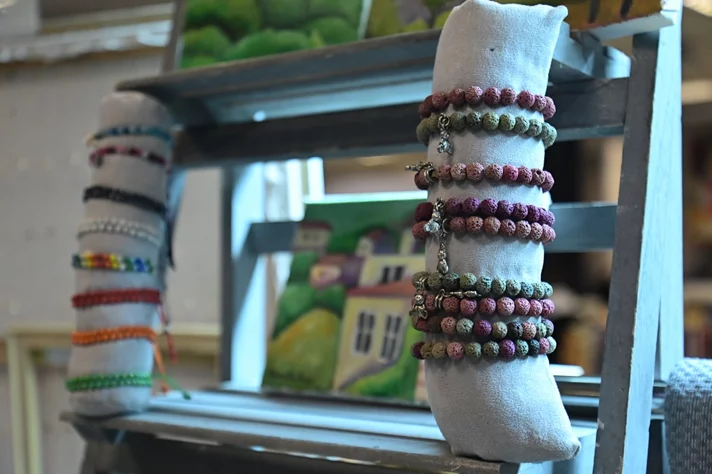 Vintage Market Winter Edition at USJ