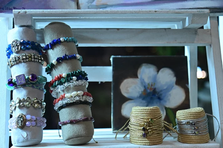 Vintage Market Winter Edition at USJ