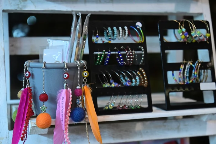 Vintage Market Winter Edition at USJ