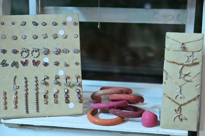 Vintage Market Winter Edition at USJ