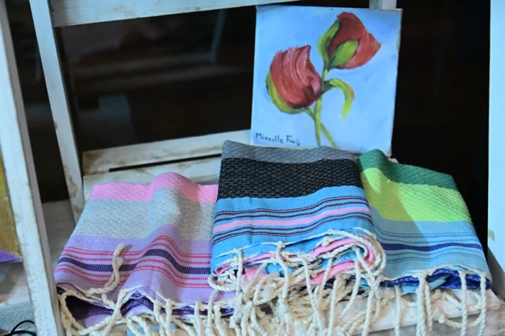 Vintage Market Winter Edition at USJ