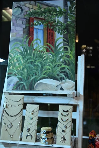 Vintage Market Winter Edition at USJ