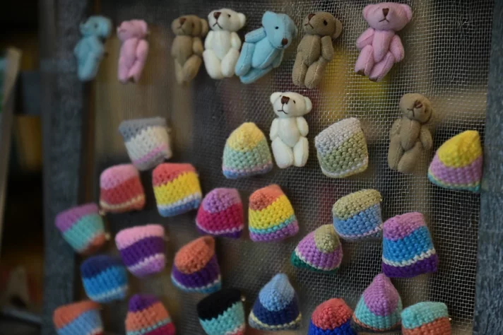 Vintage Market Winter Edition at USJ