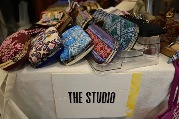 Vintage Market Winter Edition at USJ