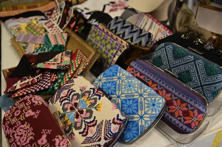 Vintage Market Winter Edition at USJ