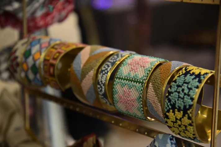 Vintage Market Winter Edition at USJ