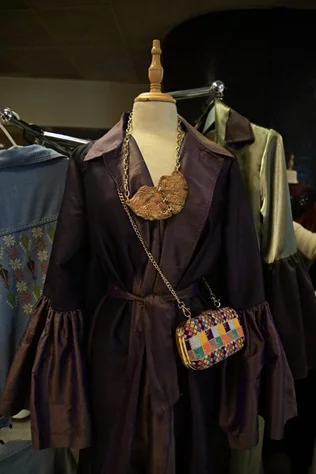 Vintage Market Winter Edition at USJ