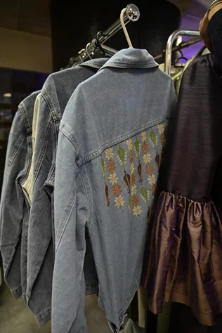 Vintage Market Winter Edition at USJ