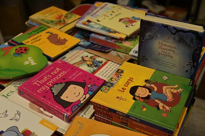 Vintage Market Winter Edition at USJ