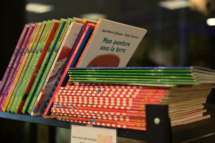 Vintage Market Winter Edition at USJ