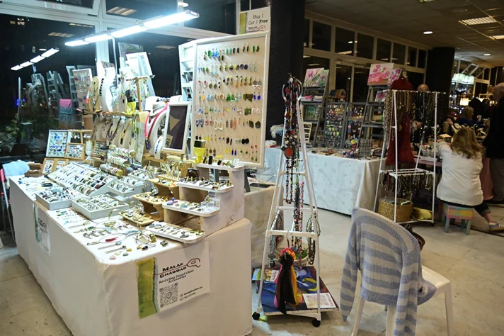 Vintage Market Winter Edition at USJ